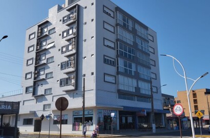 Apartamento Alto Padrão Beira-Mar em Balneário Gaivota/SC