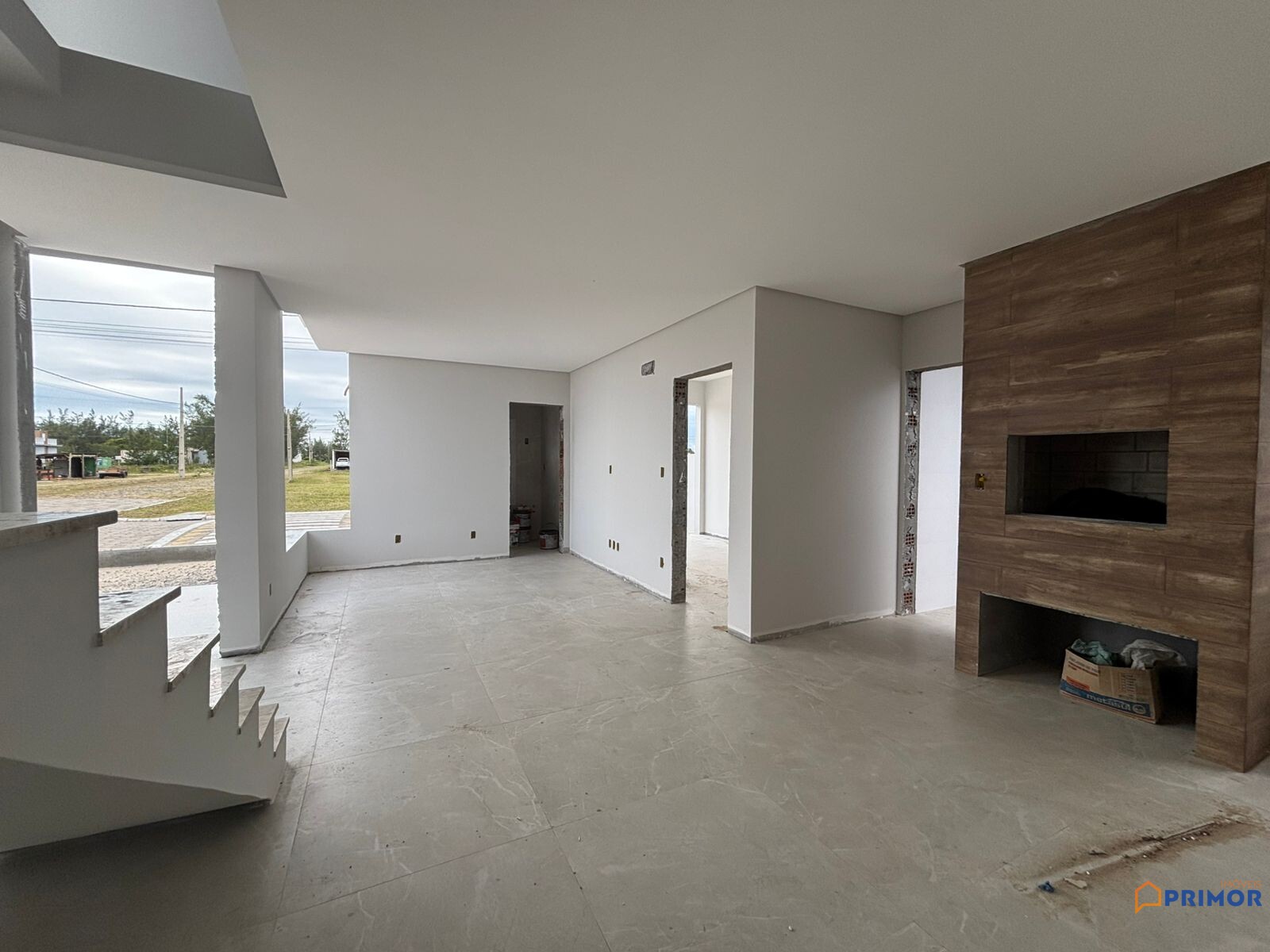 Sobrado Alto Padrão a Poucos Passos do Mar