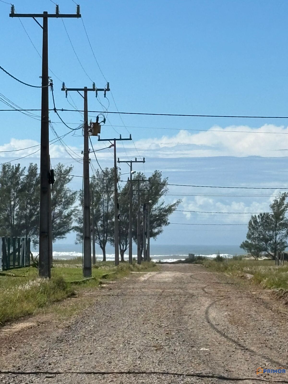 Terrenos de Esquina – Areias Claras | Balneário Gaivota
