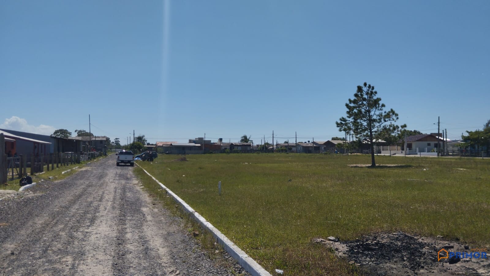 Terrenos à Venda no Jardim Ultramar — Excelente Oportunidade de Investimento