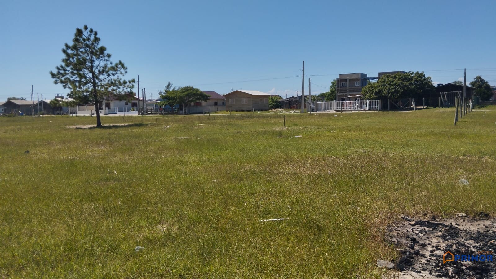 Terrenos à Venda no Jardim Ultramar — Excelente Oportunidade de Investimento