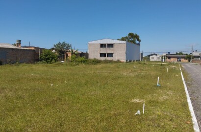 Terrenos à Venda no Jardim Ultramar — Excelente Oportunidade de Investimento