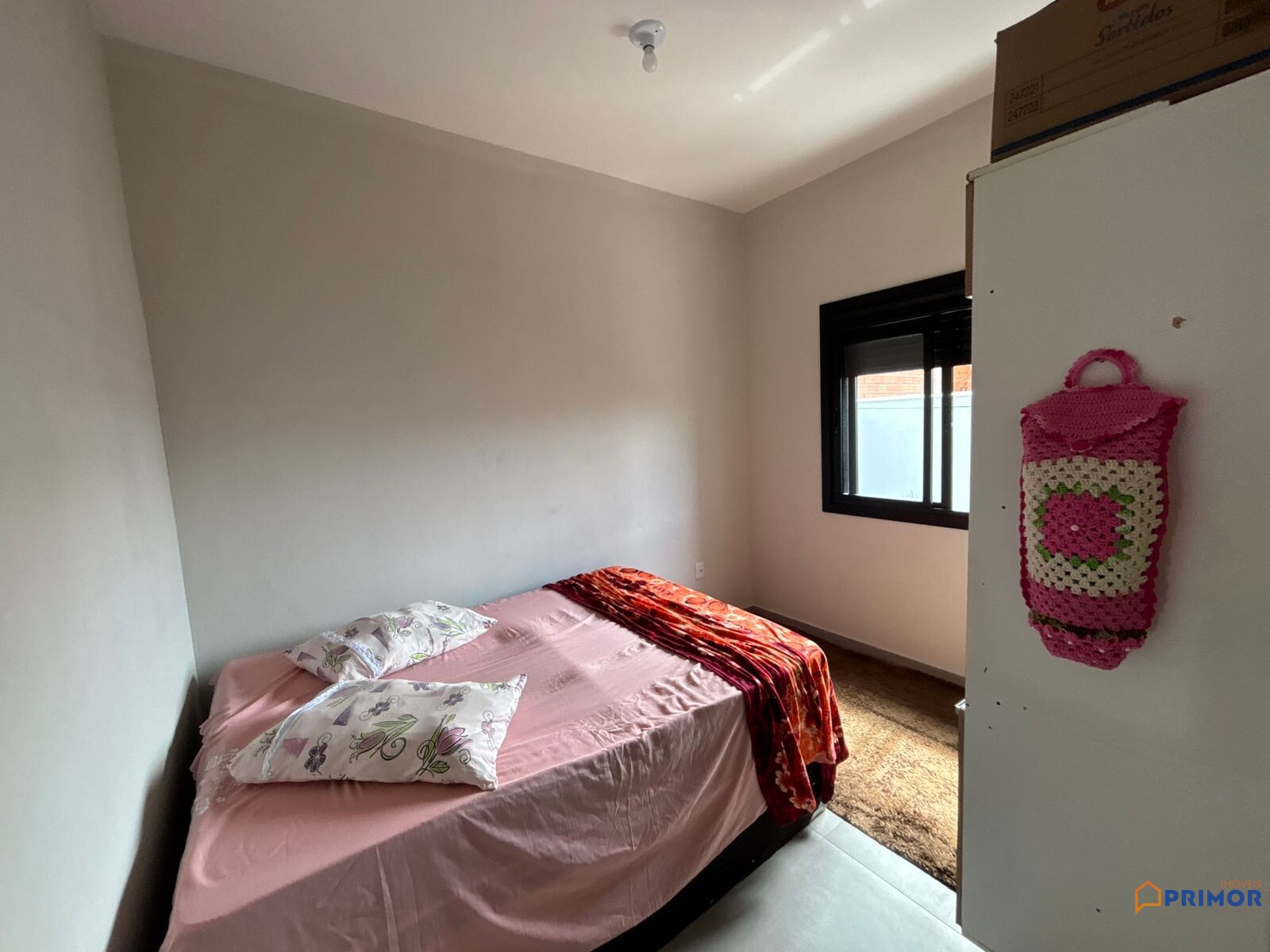 Casa Nova com Piscina à Venda em Balneário Gaivota — Conforto e Segurança