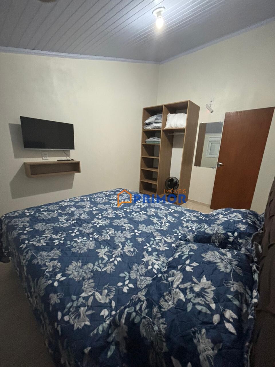 Sobrado Semi Mobiliado à Venda em Balneário Gaivota – Bairro Brilhamares