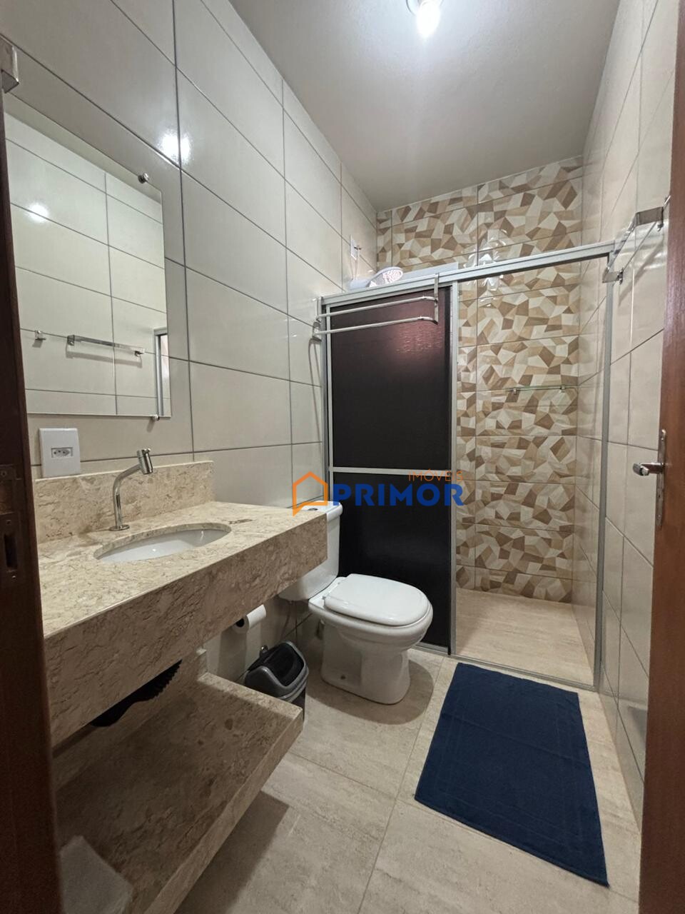 Sobrado Semi Mobiliado à Venda em Balneário Gaivota – Bairro Brilhamares